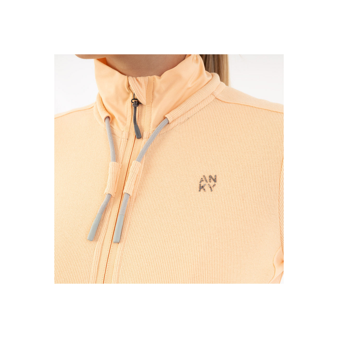 ANKY® Jersey Jacket