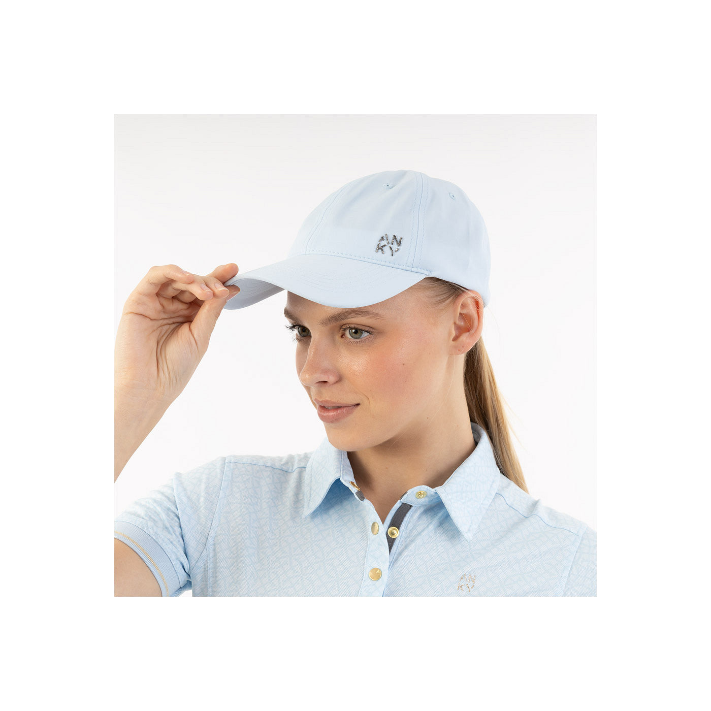 ANKY® Cap