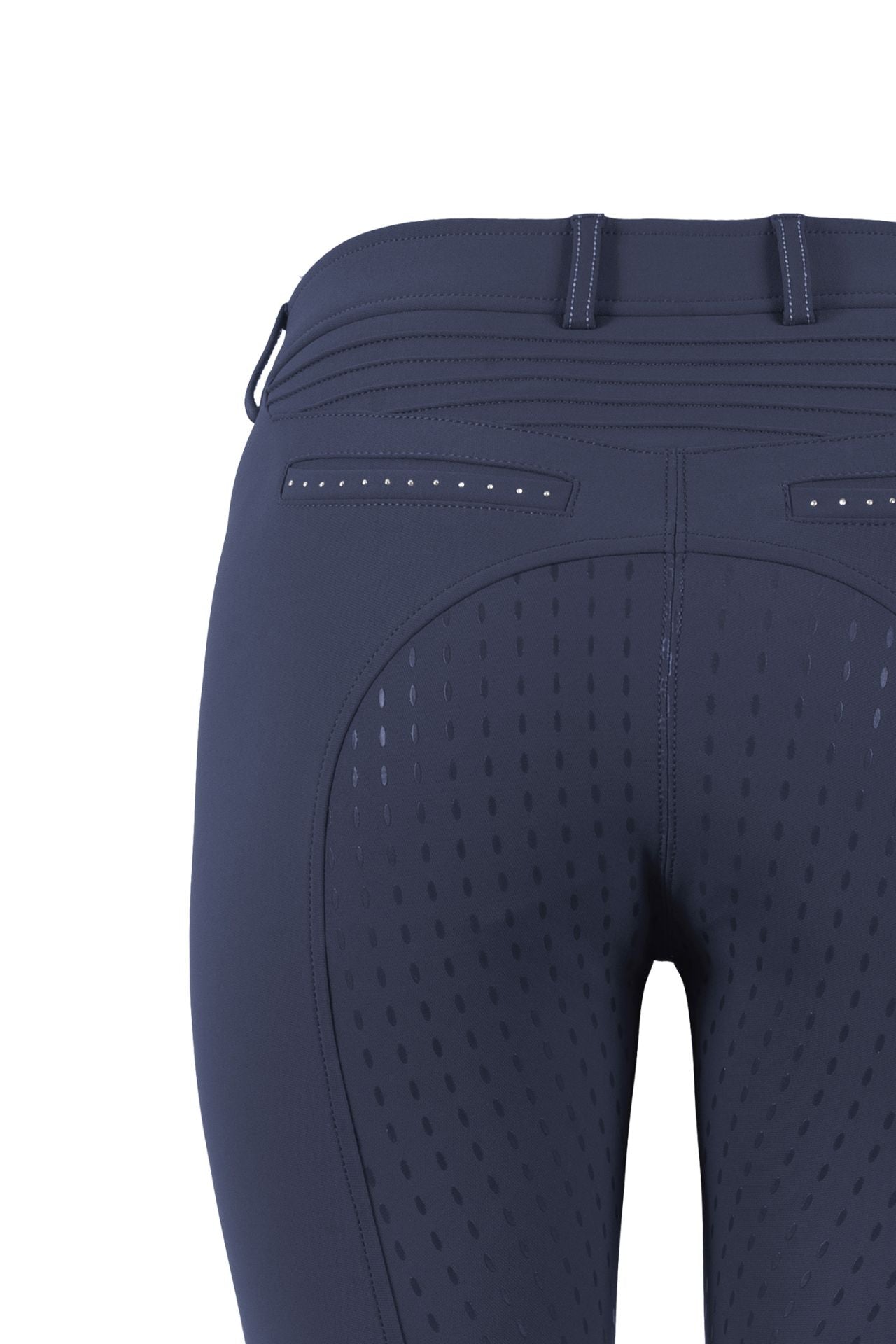 Reithose CAVALCALIMA GRIP