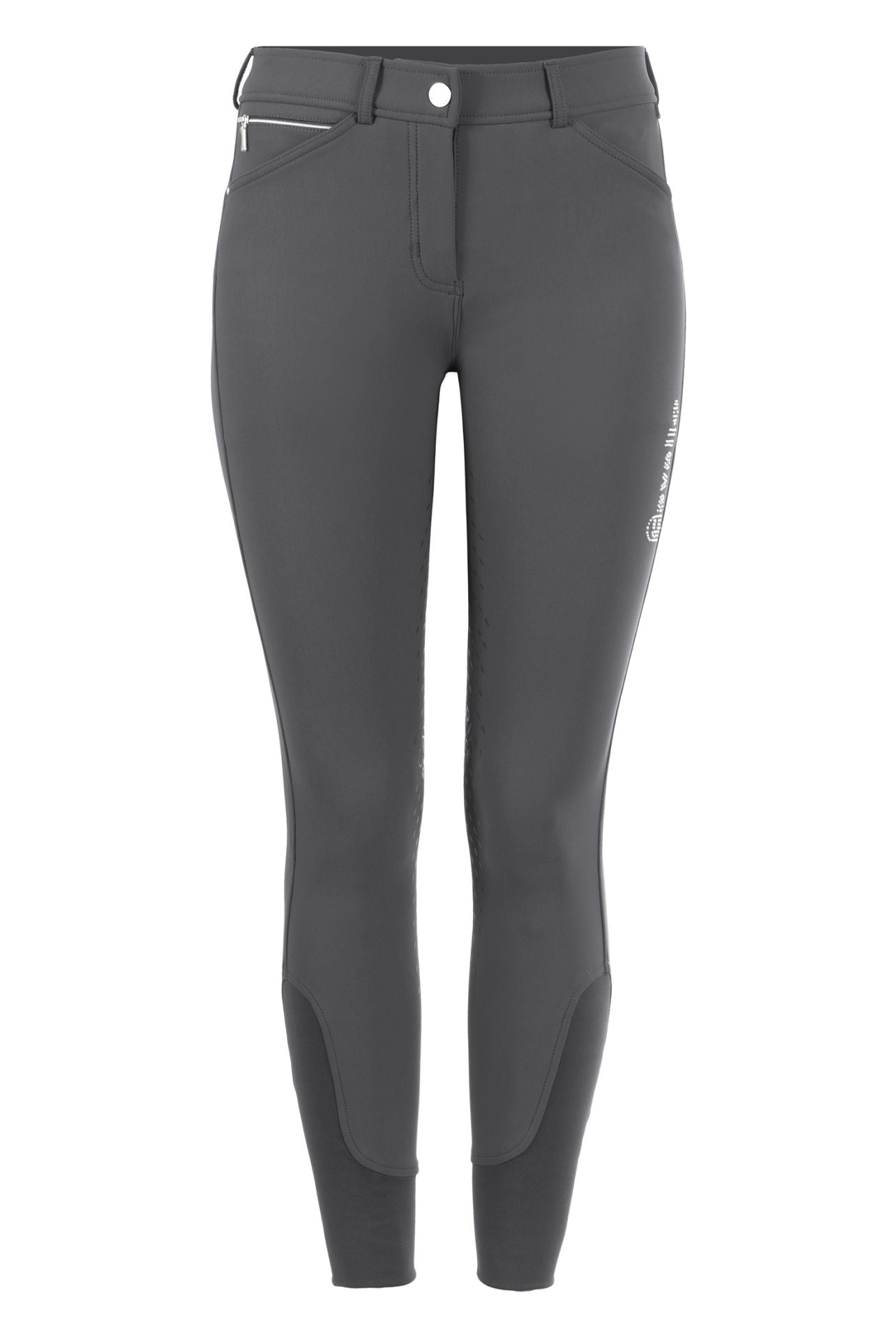 Reithose CAVALCALIMA GRIP