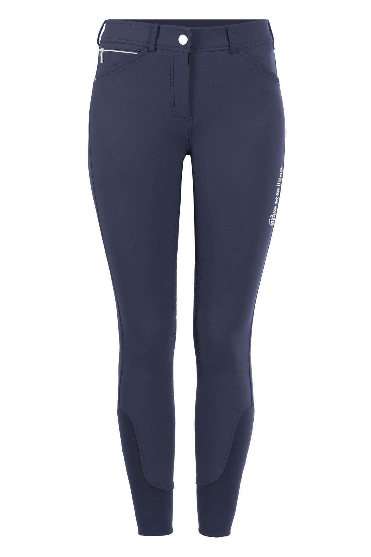 Reithose CAVALCALIMA GRIP
