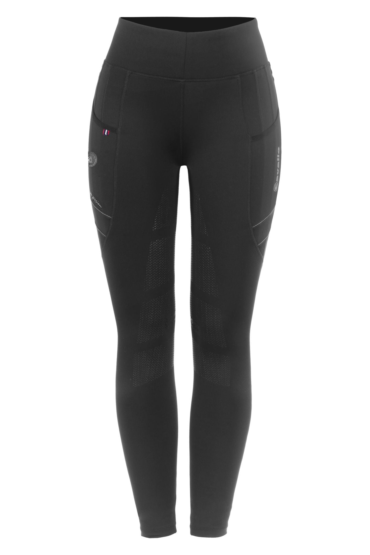 Reitleggings CAVALLIN GRIP RL
