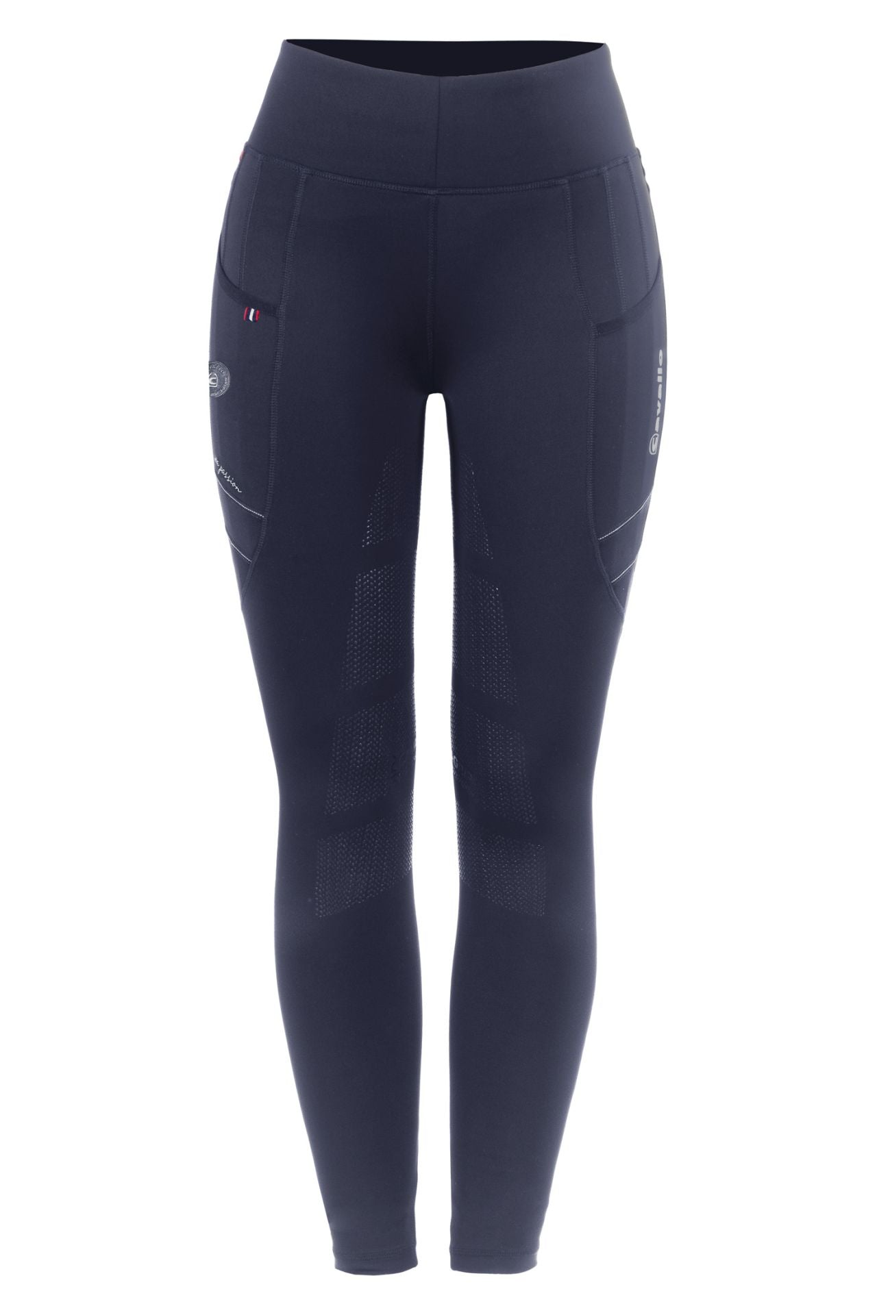 Reitleggings CAVALLIN GRIP RL