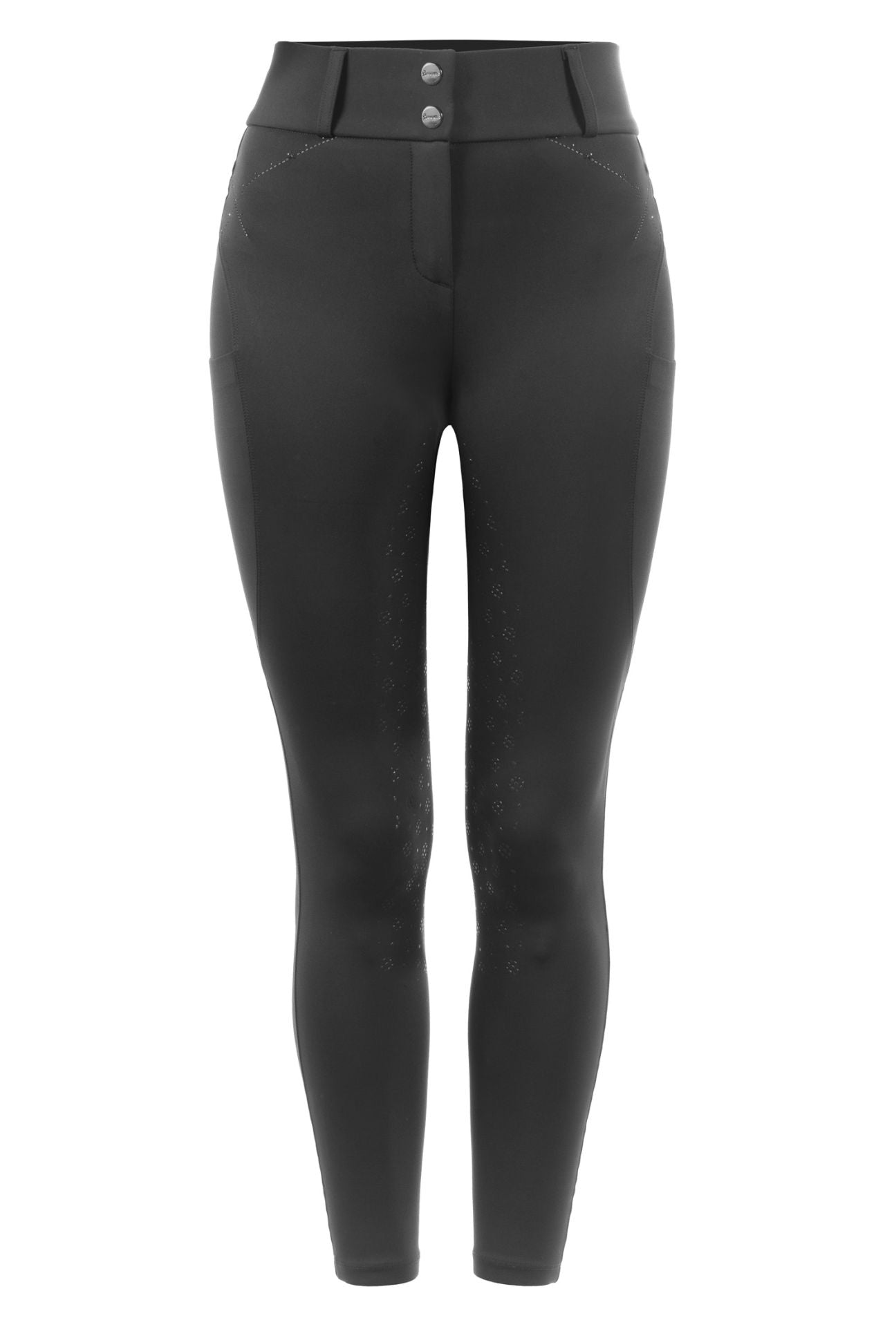 Reithose CAVALCANDERA GRIP MOBILE