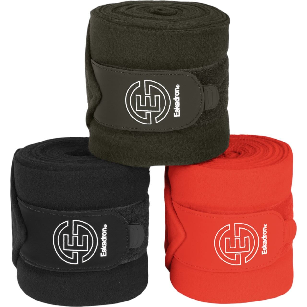 ESKADRON Dynamic Fleecebandagen