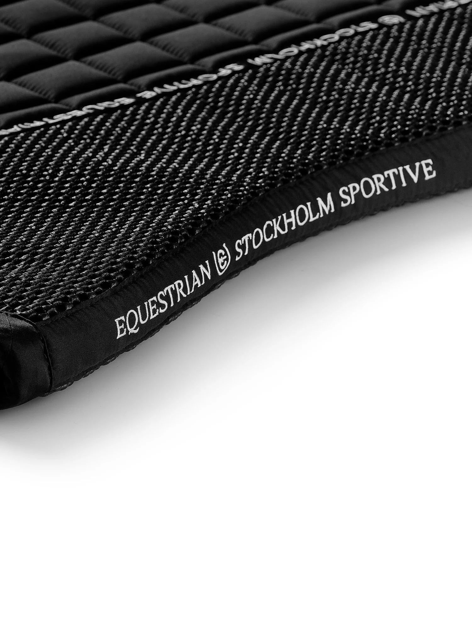 Schabracke Black