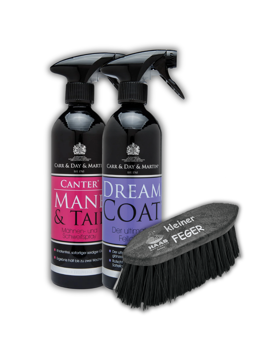 Daily - Pflege - Bundle