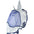 Buzz-Off Deluxe, Mask Blue