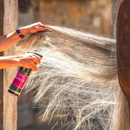 CANTER MANE & TAIL CONDITIONER 500ml