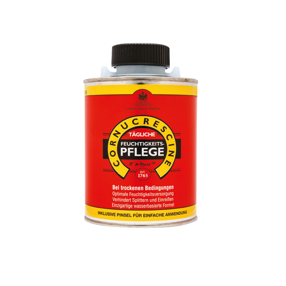 CORNUCRESCINE DAILY HOOF BARRIER 500ml