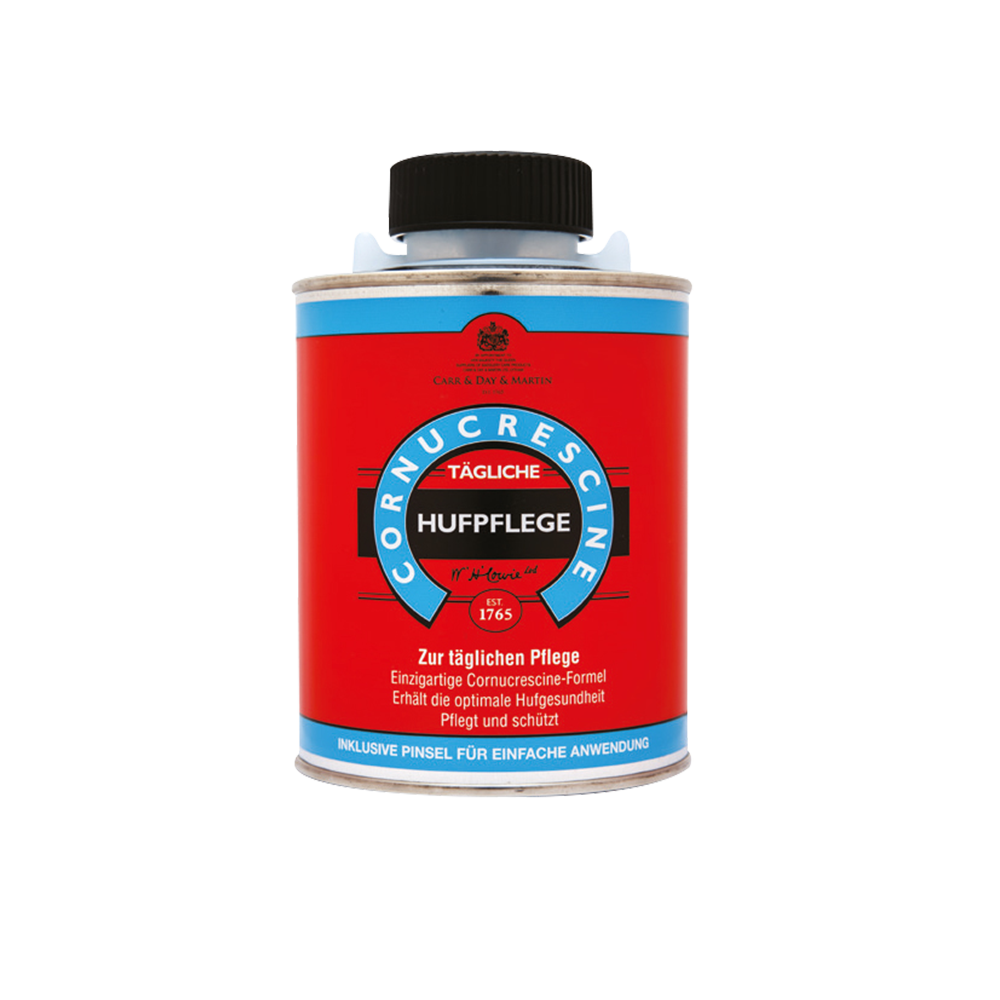 CORNUCRESCINE DAILY HOOF DRESSING 500ml