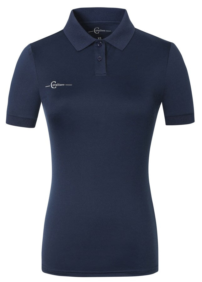 Poloshirt Damen