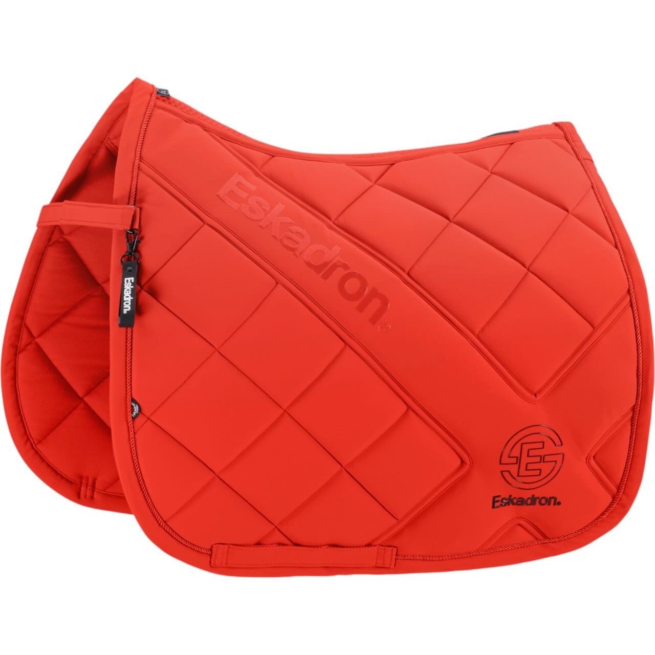 ESKADRON Dynamic Schabracke Softshell Bicross