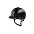 KEP Cromo 2.0 Shine frame black raw, chrome grid