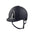KEP Cromo 2.0 Mica frame chrome,grid raw black