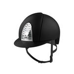 KEP Cromo 2.0 Textile frame&grid chrome