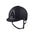 KEP Cromo 2.0 Textile frame chrome grid raw black