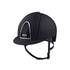 KEP Cromo 2.0 Textile frame chrome grid raw black
