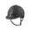 KEP Cromo 2.0 Textile frame chrome,grid grey