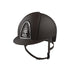 KEP Cromo 2.0 Textile frame chrome,grid grey