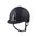 KEP Cromo 2.0 Textile Swarovski: frame chrome grid black