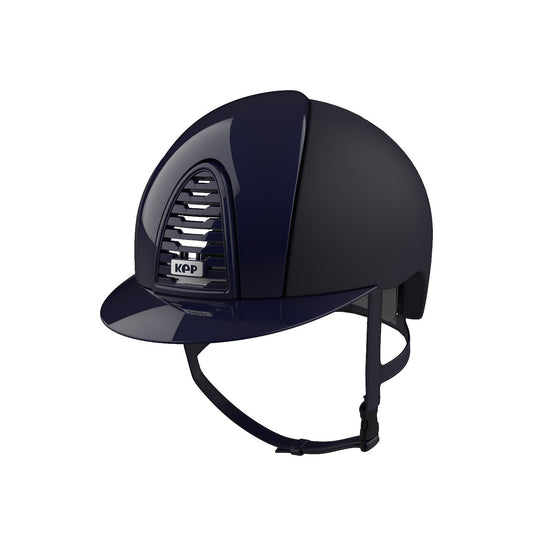 KEP Cromo 2.0 Textile/Polish frame&grid polish black