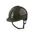 KEP Cromo 2.0 Polish/Textile frame&grid black