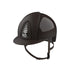 KEP Cromo 2.0 Polish/Textile frame&grid black