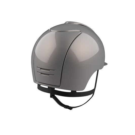 KEP Cromo 2.0 Metal frame&grid light grey