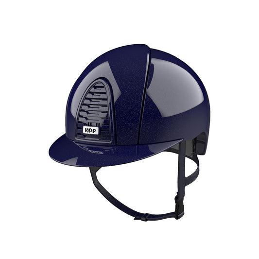 KEP Cromo 2.0 Metal frame&grid black
