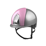 KEP Cromo 2.0 xc front&rear pink,cross grey