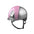 KEP Cromo 2.0 xc front&rear pink,cross grey
