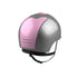 KEP Cromo 2.0 xc front&rear pink,cross grey
