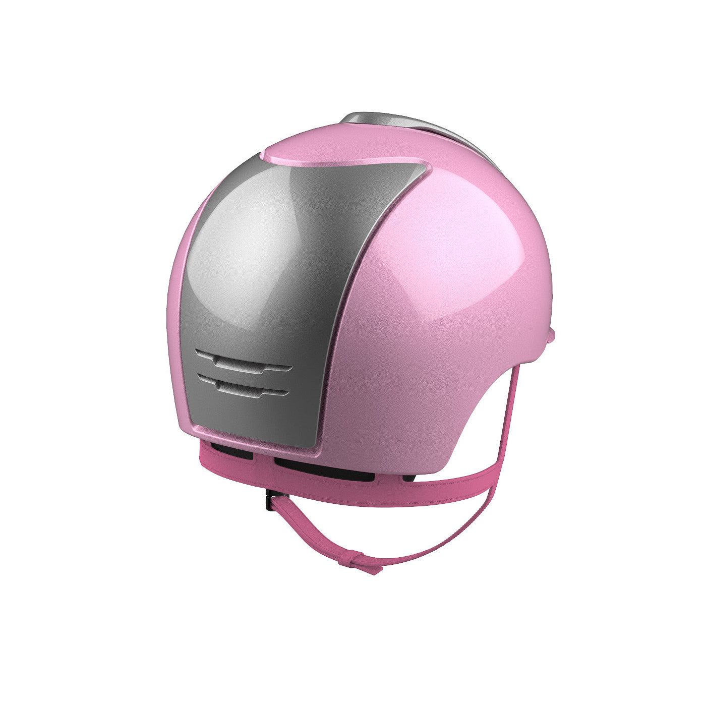 KEP Cromo 2.0 xc front&rear pink,cross grey