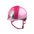 KEP Cromo 2.0 xc front&rear pink,cross grey