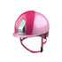 KEP Cromo 2.0 xc front&rear pink,cross grey