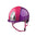 KEP Cromo 2.0 xc front&rear pink,cross grey