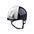 KEP Cromo 2.0 xc front&rear wht,cross black