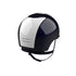 KEP Cromo 2.0 xc front&rear wht,cross black