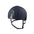 KEP Cromo Jockey textured frame chrome,grid black