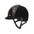 KEP Cromo Velvet black grid, black chinstrap?