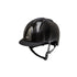 KEP Shiny black crown Carbon, black Opaque visor, stainless grill