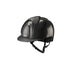 KEP Shiny black crown Carbon, black Opaque visor + 2 front inserts