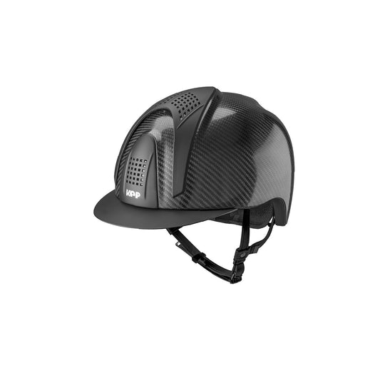 KEP Shiny black crown Carbon, black Opaque inserts black?