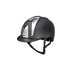 KEP matt black carbon shell + matt black visor & 3silver?