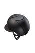 Cromo 2.0 Textile black: frame chrome grid raw black polo visor