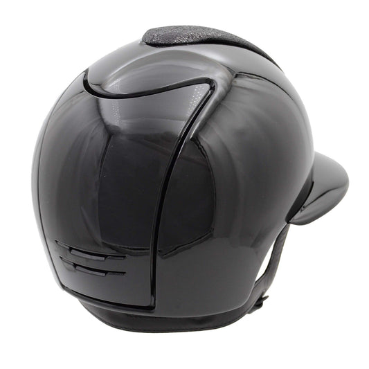 Cromo 2.0 Polish/"Glitter black Polo