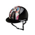 KEP Cromo 2.0 black polish, black frame front pink Pegasus Polo?