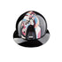 KEP Cromo 2.0 black polish, black frame front pink Pegasus Polo?