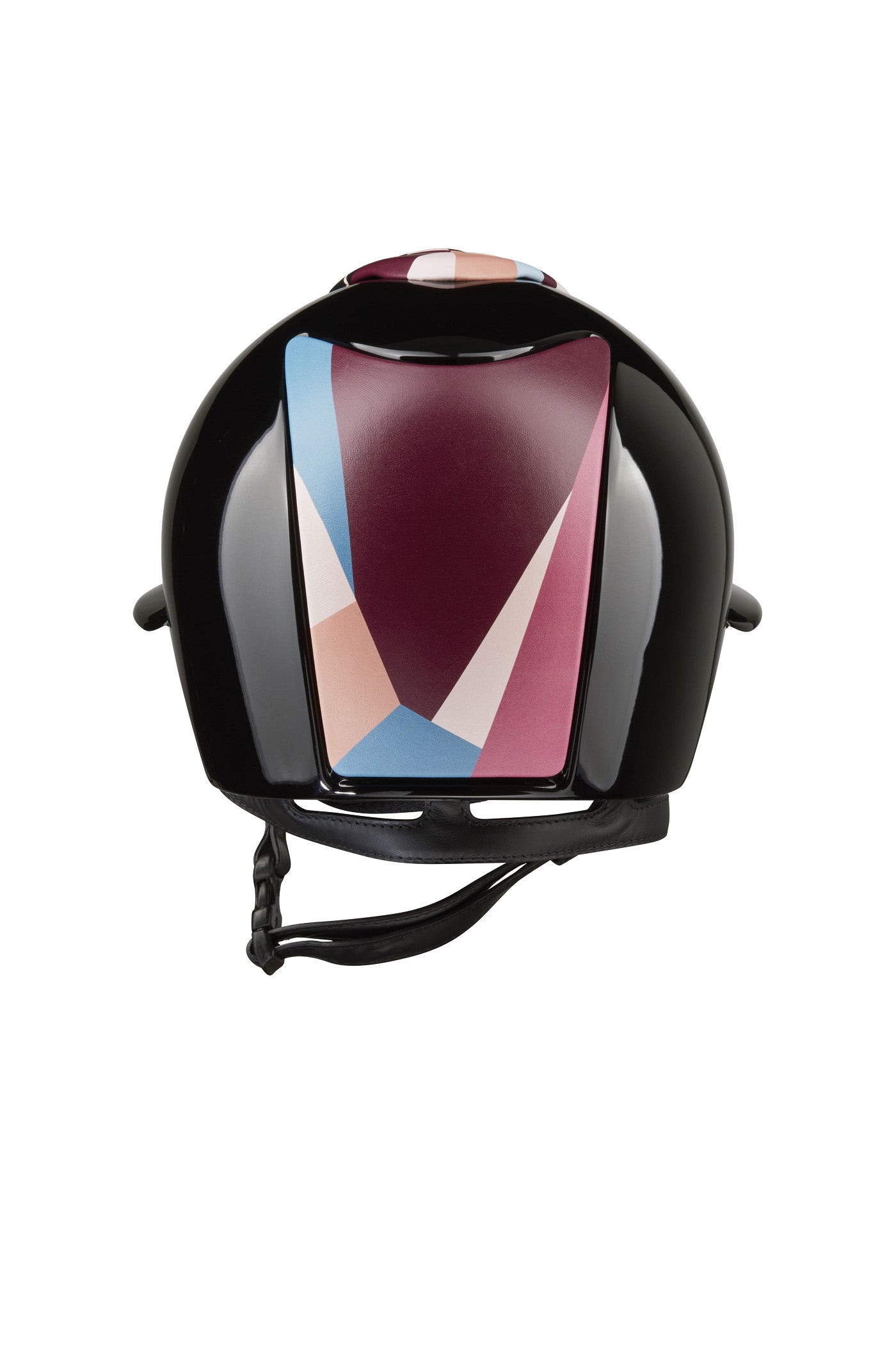 KEP Cromo 2.0 black polish, black frame front and back pink Pegasus Polo?